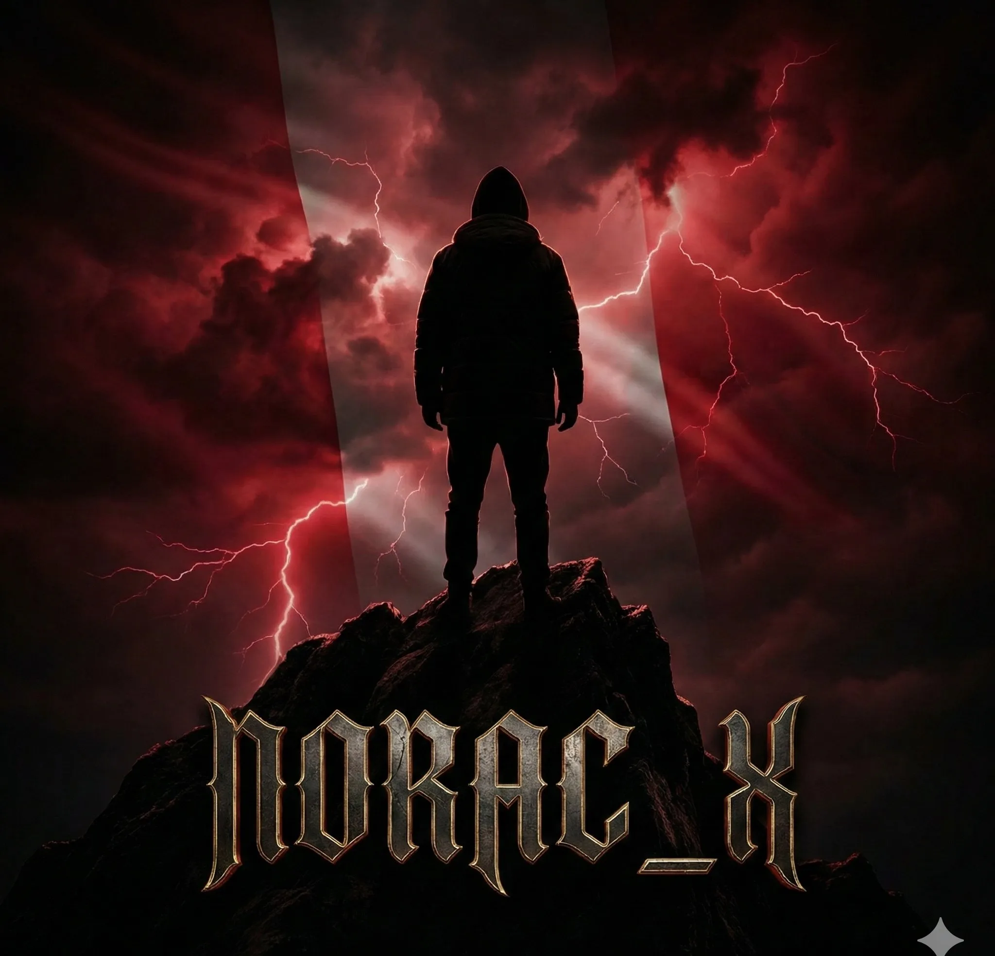 Foto del artista NORAC X