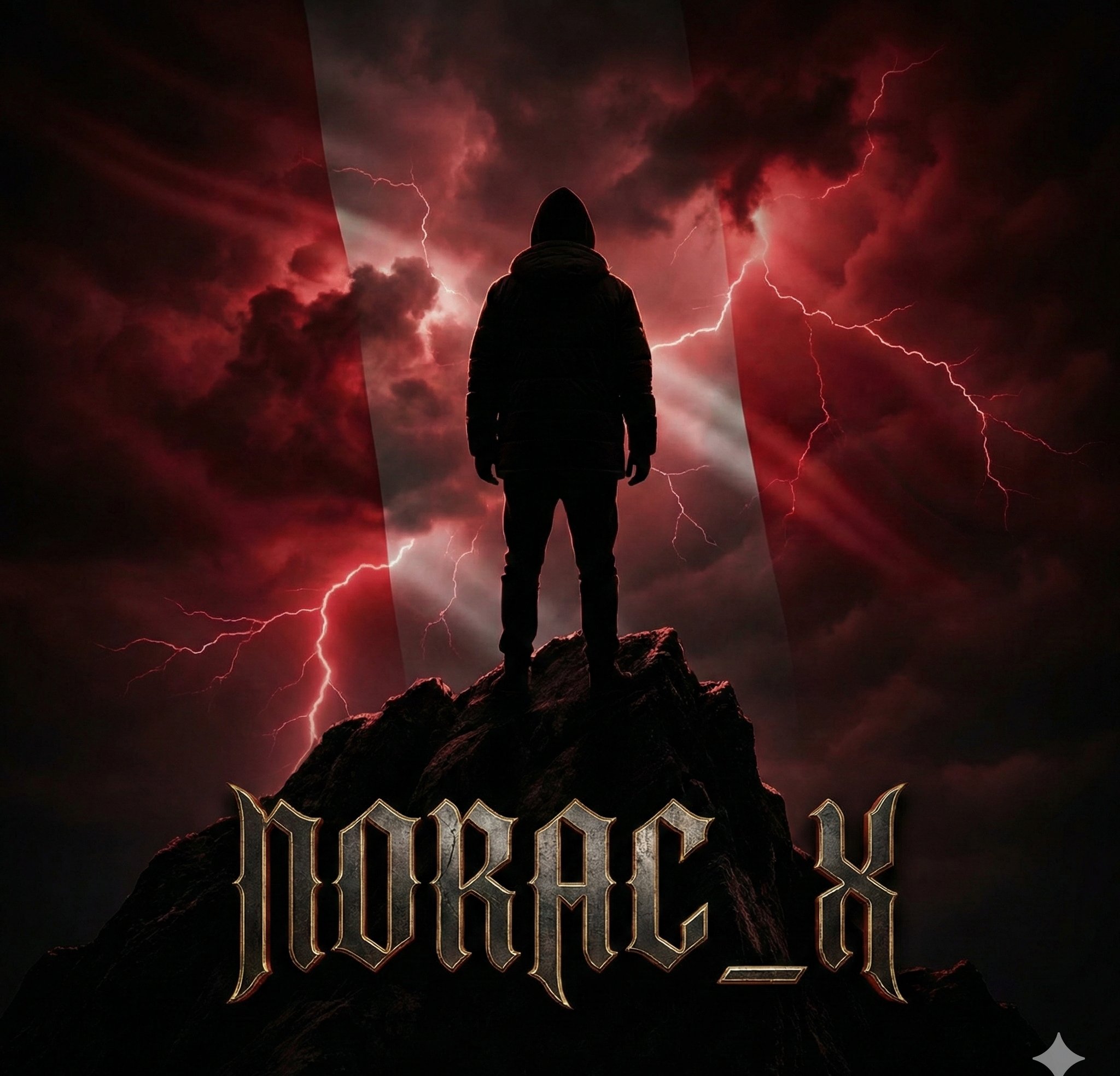 Foto del artista NORAC X